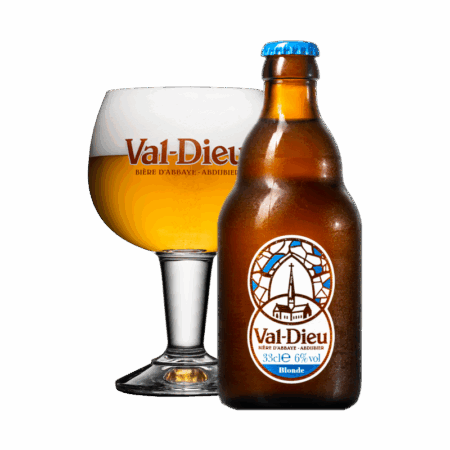 Val-Dieu Blonde