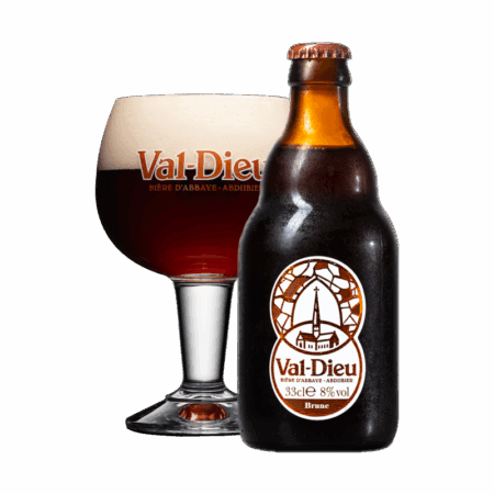 Val-Dieu Brune