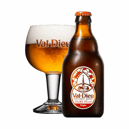 Val-Dieu Triple