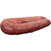 chorizo semi piccante