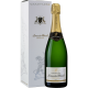 Champagne Brut Tradition Premier Cru Larnaudie - Hirault con astuccio