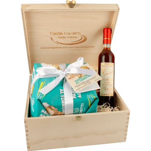 tradizionale panettone