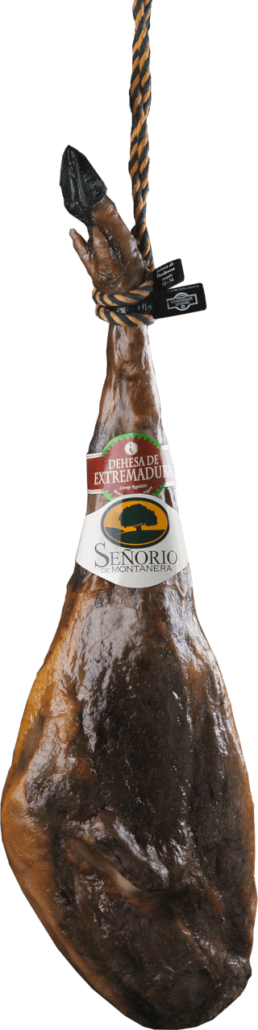 jamon bellota 100 iberico dop