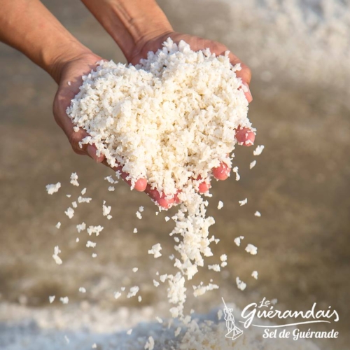 Sale di Guérande Sale di Guérande