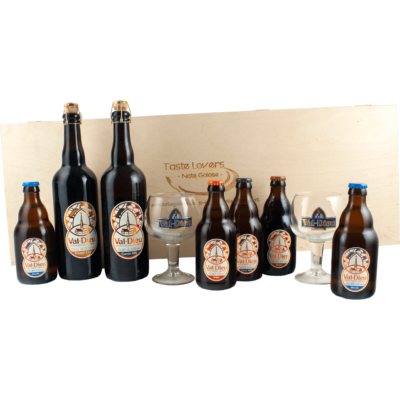 val dieu box prestige
