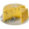 Pecorino Zafferano e Pepe