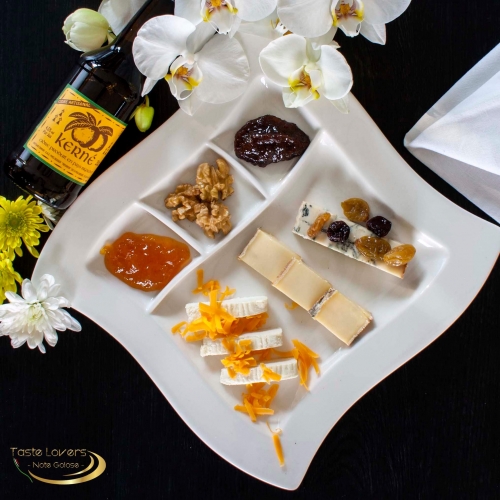 Composte per formaggi