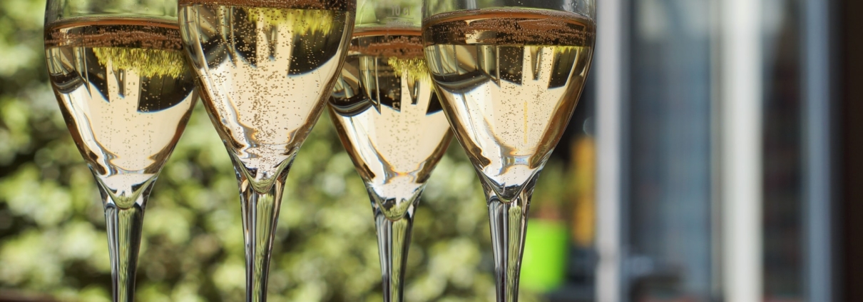 Cava spumante spagnolo