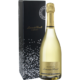 champagne blanc de blancs astuccio