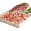 jamon de castanas