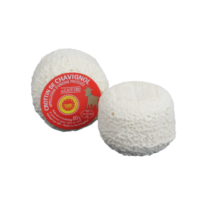 Crottin de Chavignol AOP