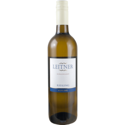 Riesling Auslese Leitner