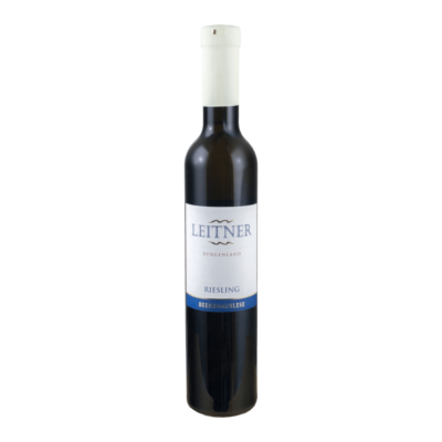 riesling beerenauslese Leitner
