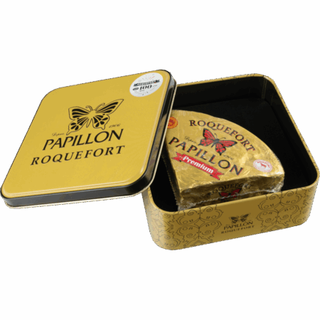 Roquefort papillon premium 300g