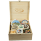 strenna formaggi francesi deluxe