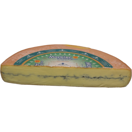 Formaggio Morbier aop