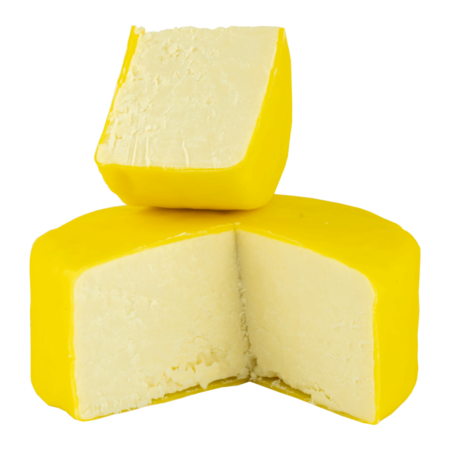 Formaggio Cahill's al Whiskey cheddar