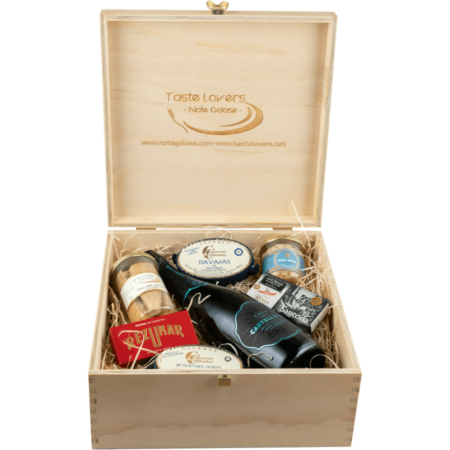 strenna marinara deluxe