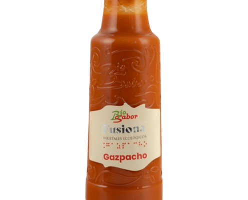 gazpacho biosabor fresco