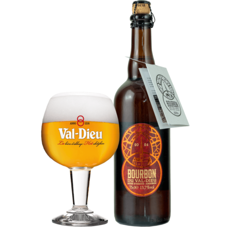 val dieu bourbon