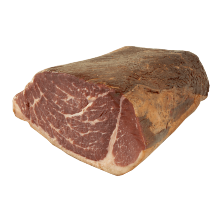 black angus affumicato