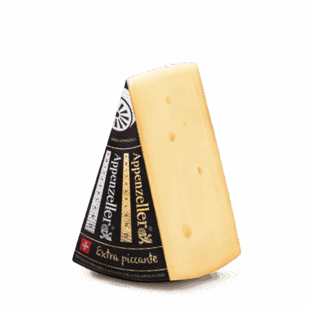 appenzeller extra piccante