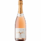 cava brut rosé flama d'or