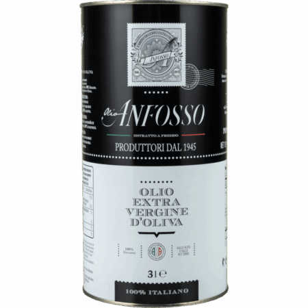 olio anfosso tumai latta 3l