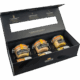 scatola foie gras 3 pezzi