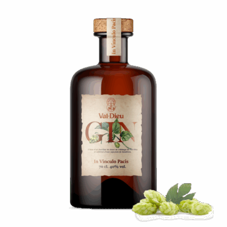Val-Dieu_Gin