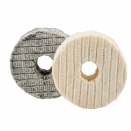 Formaggio di capra a latte crudo La Roue prodotto da EURL Blanc F.J. a Parthenay